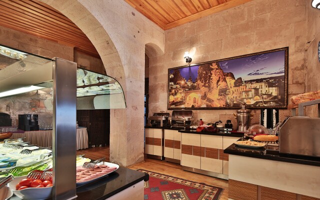 Cappadocia Cave Suites Adult Only +12