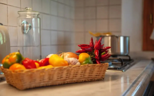 Poggio ai Pianacci - Flo Apartments