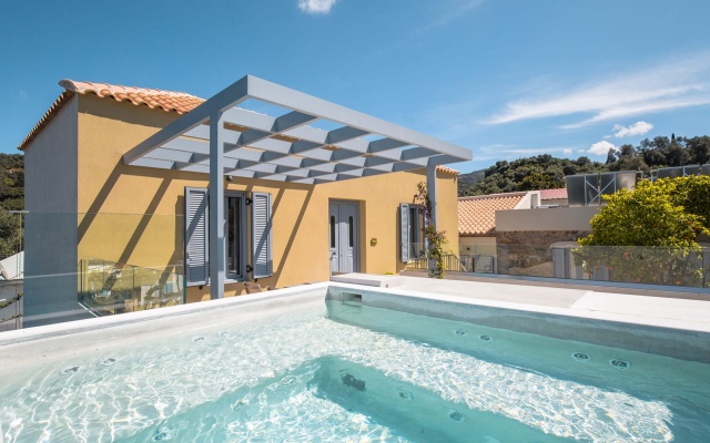 Evge Experience Boutique Hotel