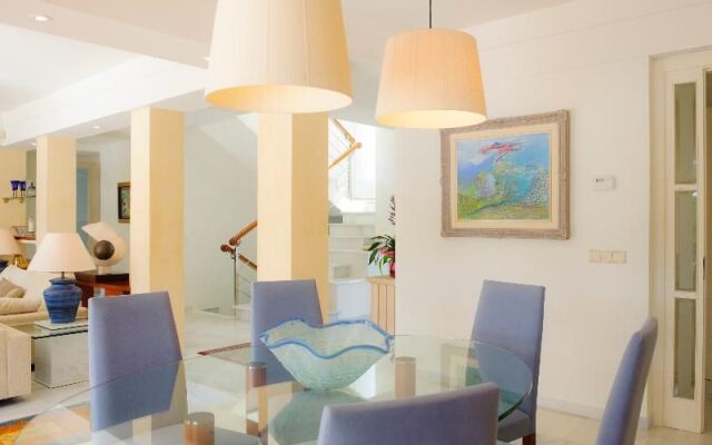 Villa Mariño Punta Port