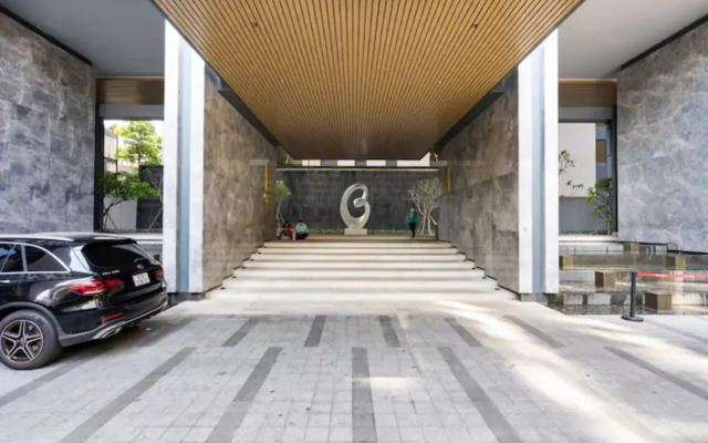 The MarQ Luxury Apartment Distrist 1