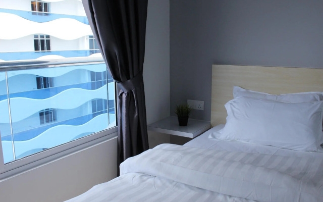 Symphony Suite Malacca