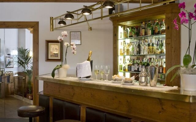 Concordia Parc Hotel