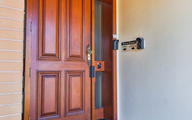 LOCAR-IN GRAMADO- Apto Boulevard Borges