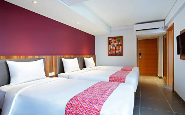 Swiss-Belexpress Kuta Legian