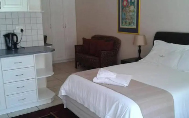 Royal Benguela Guesthouse