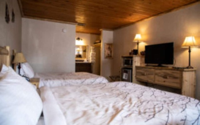 Mountain Village Lodge