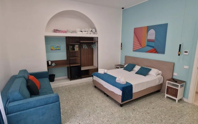 B&B la Dimora di Parthenope