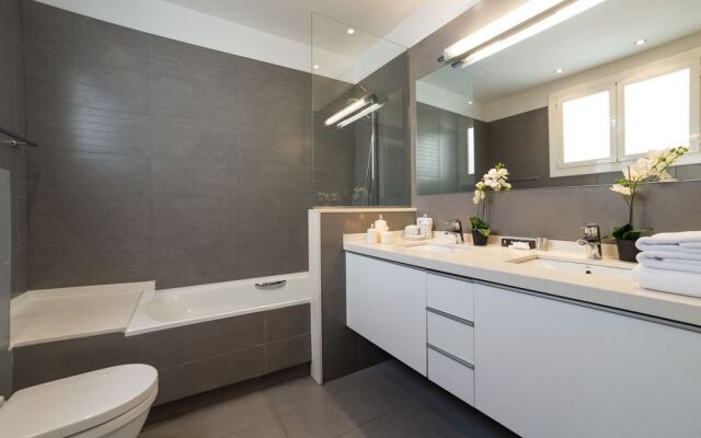 BCN Luxury Apartments