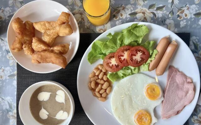 Palin Family Cottage