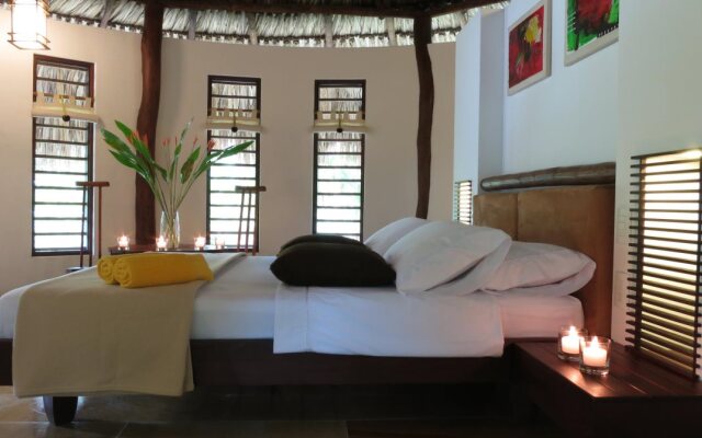 Viajero Tayrona Hostel & Ecohabs