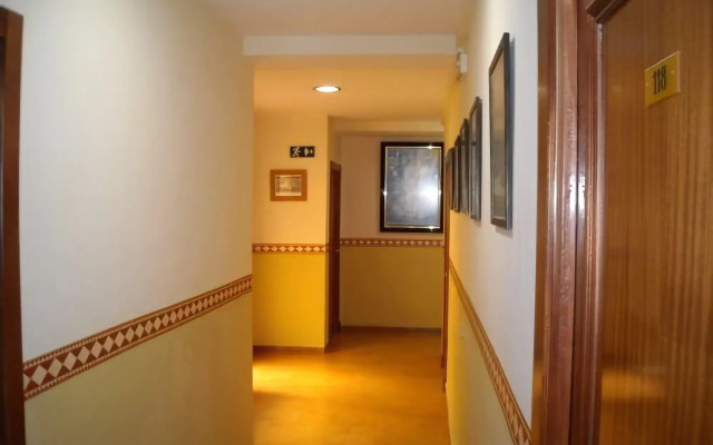Hostal Villa