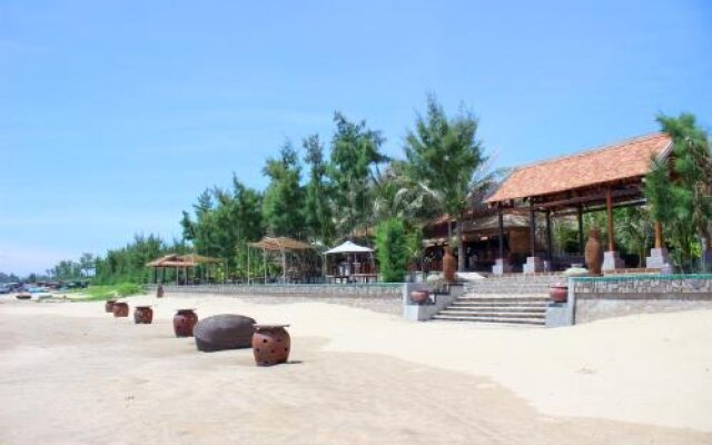 Blue Shell Resort