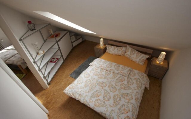 Ferienwohnung Rebberg