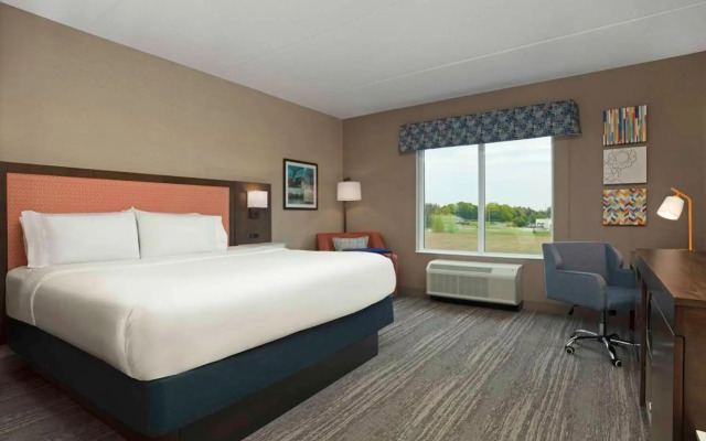 Hampton Inn by Hilton Port Hope Cobourg