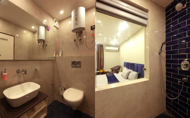 Hotel Bay Laurel Retreat