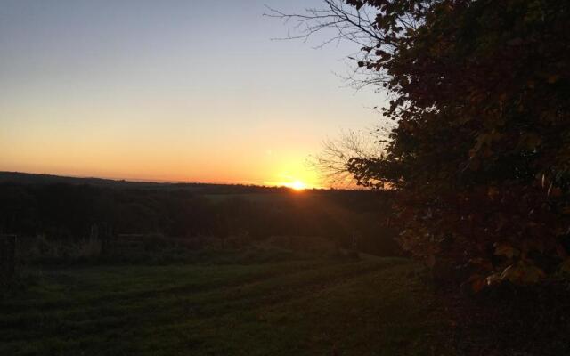 Riding Farm Cottages