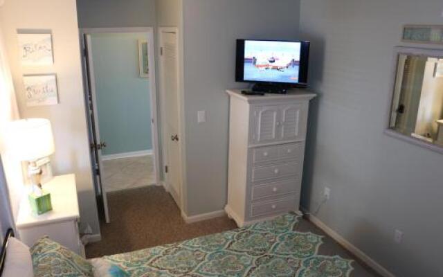 Island Sunrise 468 Condo