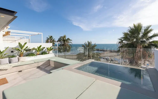 Solaga - Pedregal