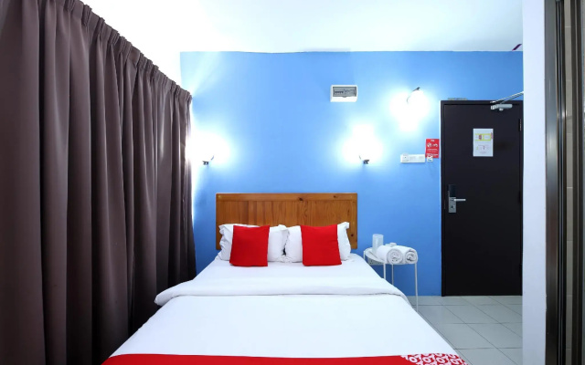Hotel O Midah Inn Puchong