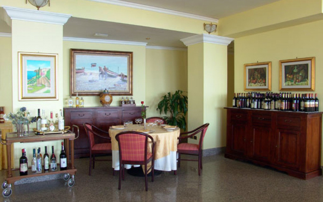 Hotel Corallo