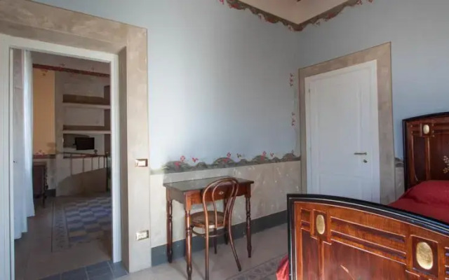 B&B La Bella Vista