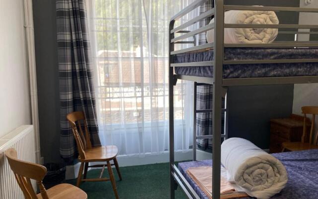 Dulverton Hostel