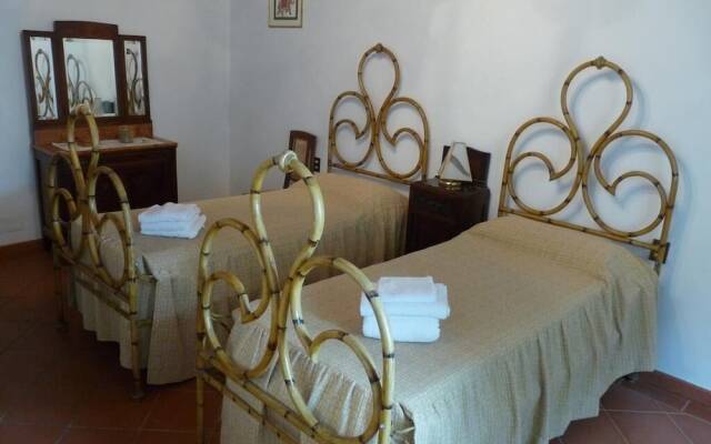 Appartamenti in Villino Ripa