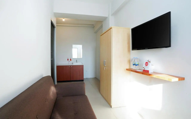 OYO Flagship 910 Menara Rungkut Surabaya