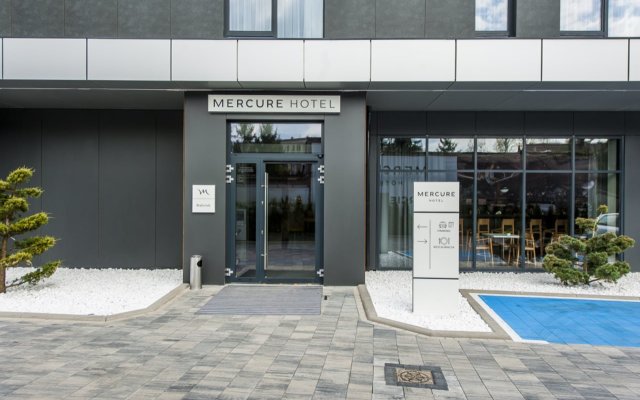 Mercure Bialystok