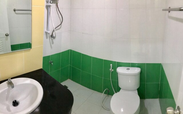 Tree House Apartment Songkhla