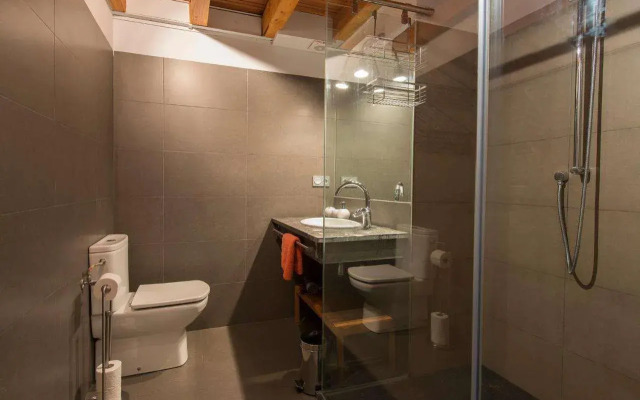 Apartamentos Mar y Mar