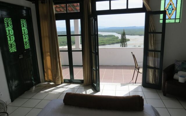 Pousada Jardim da Marambaia