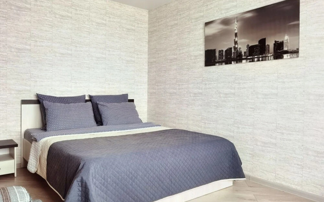Apartment in Vitebsk Tower
