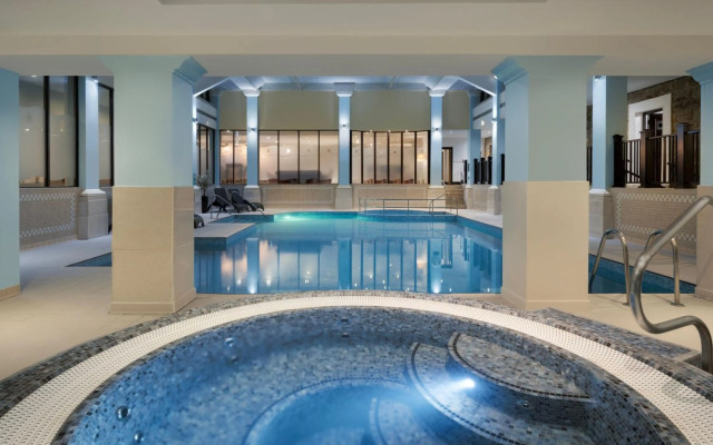 Delta Hotels by Marriott Breadsall Priory Country Club