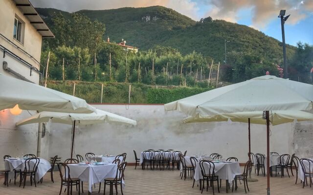 Hotel Elisabetta