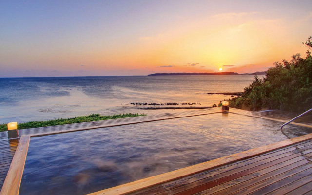 Hotel Nishi-Nagato Resort
