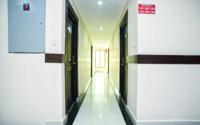 Hotel Royal Kathmandu