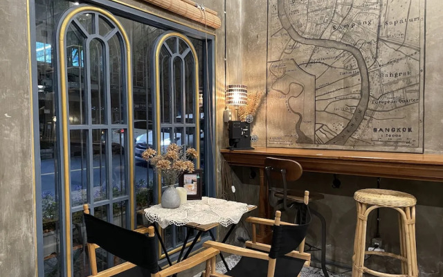 Central Old Town Cottage