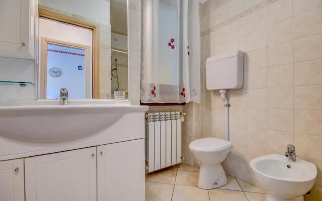 Residence Tatiana A3