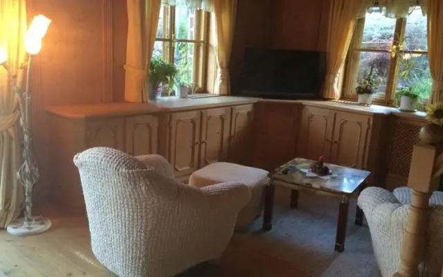 Haus Ninni