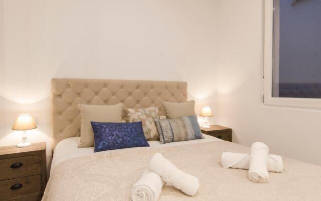 Apartment Fomento, 16