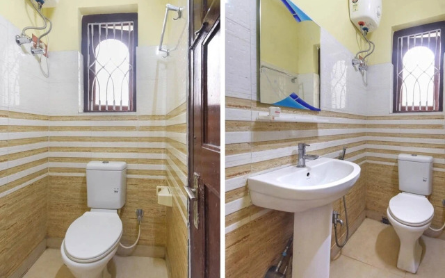 Heaven Place Guest House