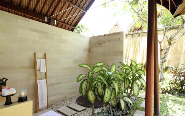 The Samata by LifestyleRetreats