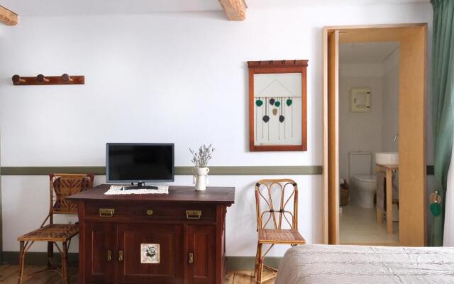 Casa da Praça - Guest House