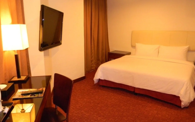 Jewels Hotel