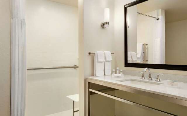 Hilton Garden Inn Statesville