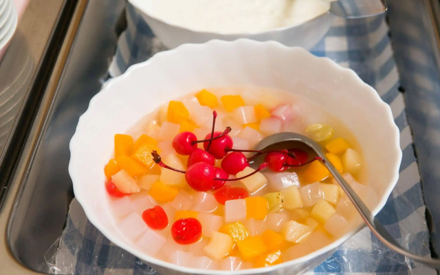 Hotel Sunroute Tochigi