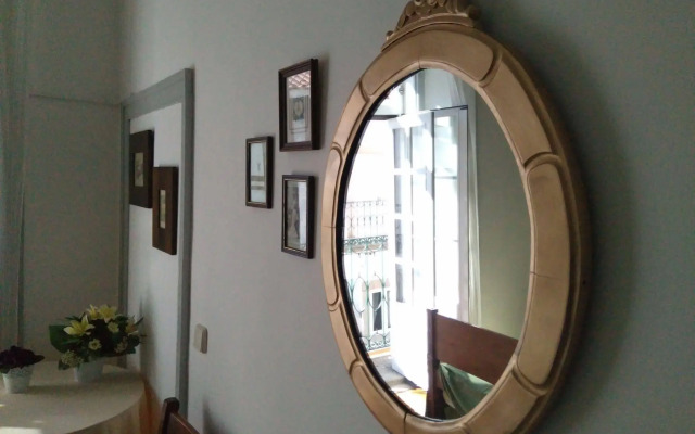 Hostel Raymundo