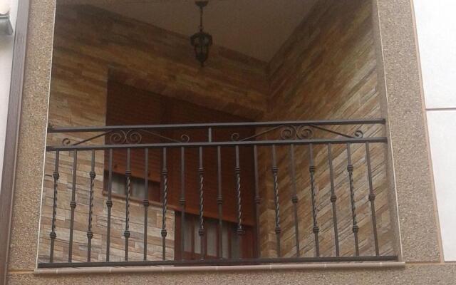 La Tahona de Perales